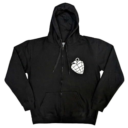 Green Day - hoodies - Unisex - Long Sleeves - Large image 5