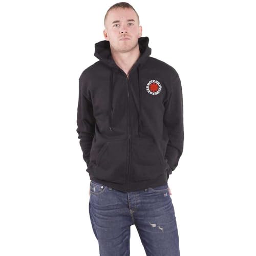 Red Hot Chili Pepper - hoodies - Unisex - Long Sleeves - X-Large image 2