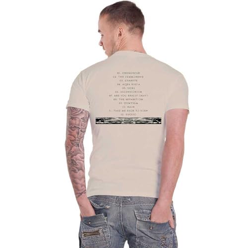 Sleep Token - tshirt - Unisex - Short Sleeves - Medium image 3