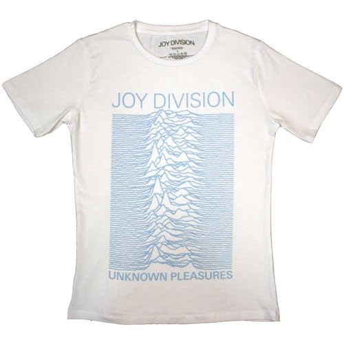Joy Division - Ladies T-Shirt - tshirt - T-Shirts