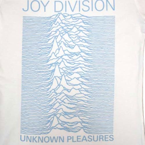 Joy Division - Ladies T-Shirt - tshirt - T-Shirts image 2