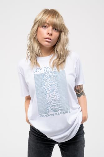 Joy Division - Ladies T-Shirt - tshirt - T-Shirts image 3