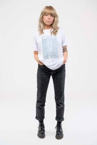 Joy Division - Ladies T-Shirt - tshirt - T-Shirts image 4