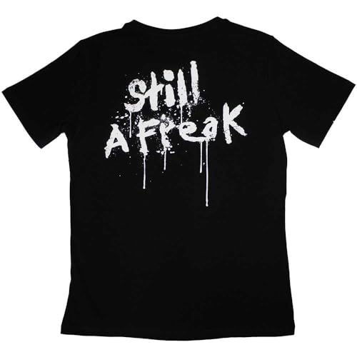 Korn - tshirt - Ladies - Short Sleeves - Medium image 2