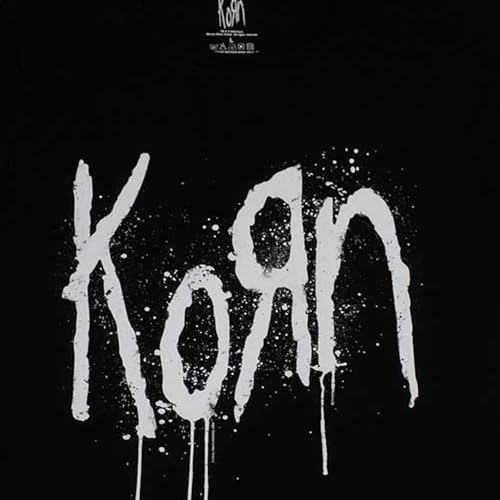 Korn - tshirt - Ladies - Short Sleeves - Medium image 3