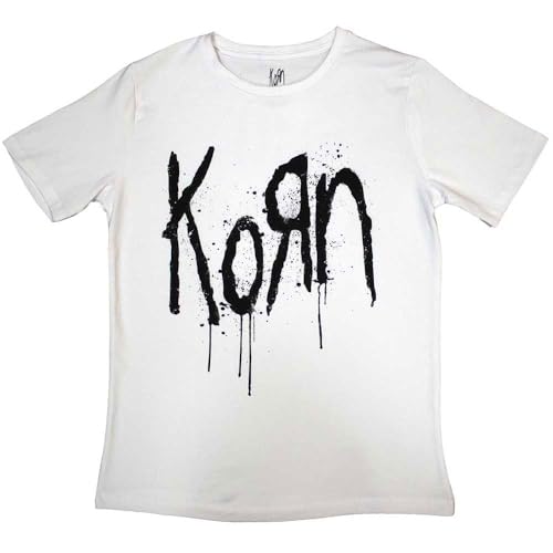 Korn - tshirt - Ladies - Short Sleeves - Large image 1
