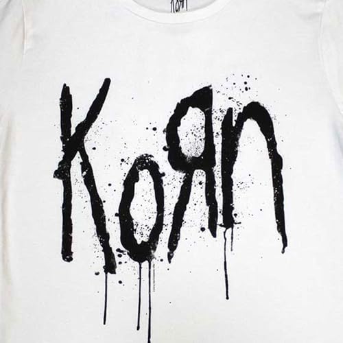 Korn - tshirt - Ladies - Short Sleeves - Large image 3