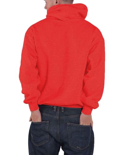 Primal Scream - hoodies - Unisex - Long Sleeves - XX-Large image 3