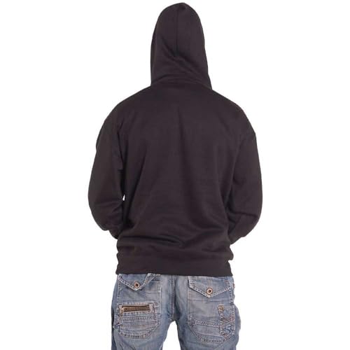 Alice In Chains - hoodies - Unisex - Long Sleeves - Large image 3