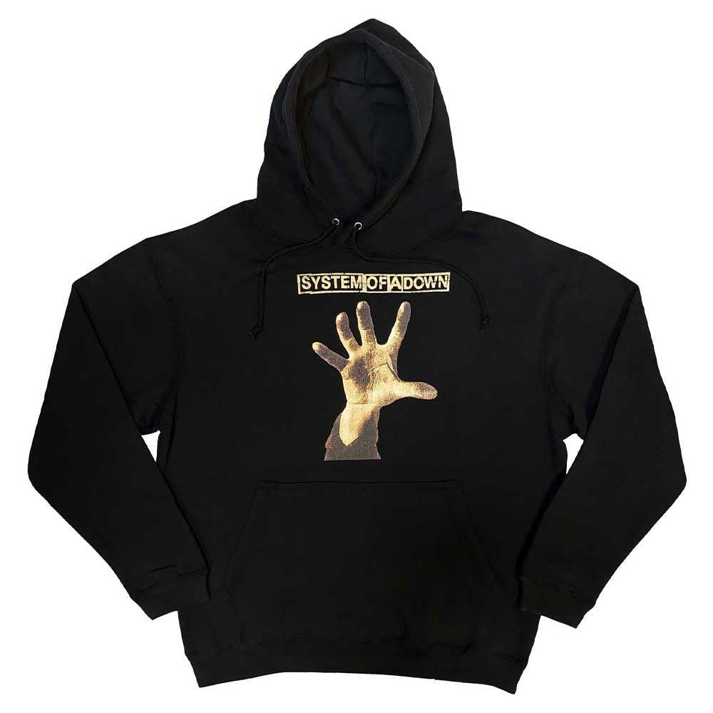 System Of A Down - hoodies - Unisex - Long Sleeves - Large image 5