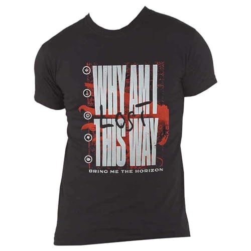 Bring Me The Horizon - Unisex T-Shirt - tshirt - T-Shirts image 5