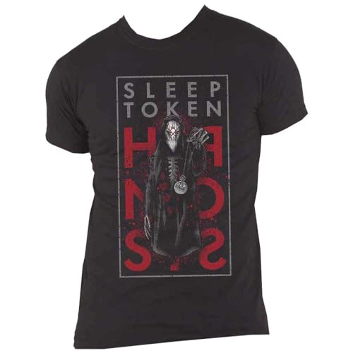 Sleep Token - tshirt - Unisex - Short Sleeves - Small image 5