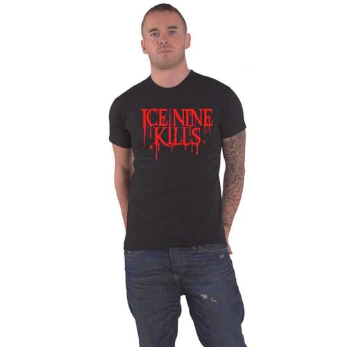 Ice Nine Kills - tshirt - Unisex - Short Sleeves - XX-Large image 2