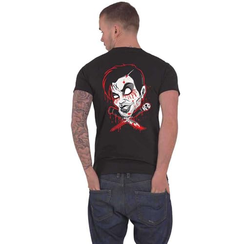 Ice Nine Kills - tshirt - Unisex - Short Sleeves - XX-Large image 3