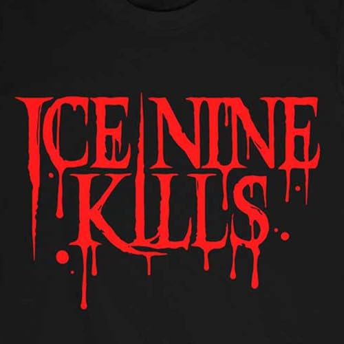 Ice Nine Kills - tshirt - Unisex - Short Sleeves - XX-Large image 4