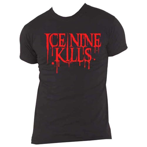 Ice Nine Kills - tshirt - Unisex - Short Sleeves - XX-Large image 5