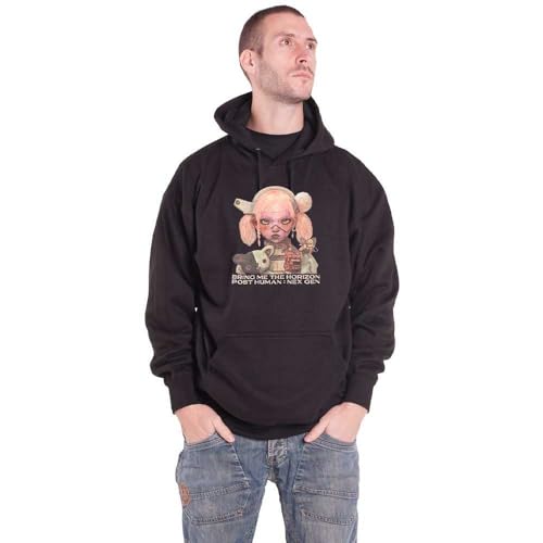 Bring Me The Horizon - hoodies - Unisex - Long Sleeves - Medium image 2