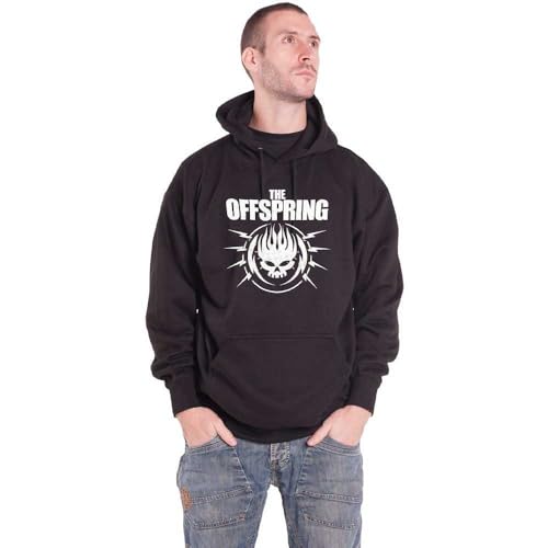 Offspring - hoodies - Unisex - Long Sleeves - XX-Large image 2
