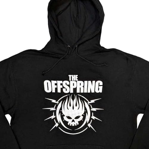 Offspring - hoodies - Unisex - Long Sleeves - XX-Large image 4