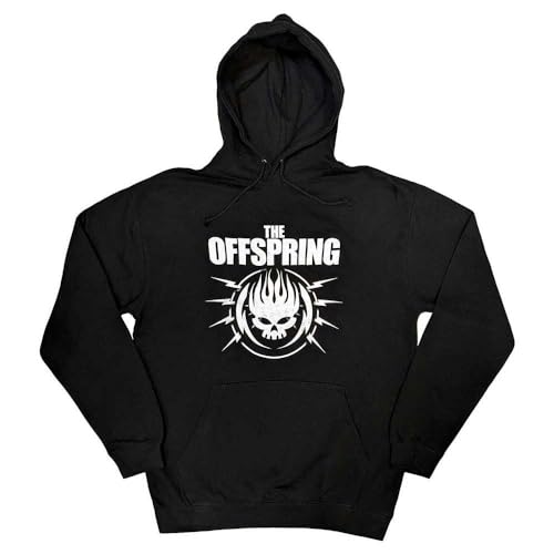 Offspring - hoodies - Unisex - Long Sleeves - XX-Large image 5