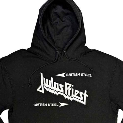 Judas Priest - hoodies - Unisex - Long Sleeves - Medium image 3