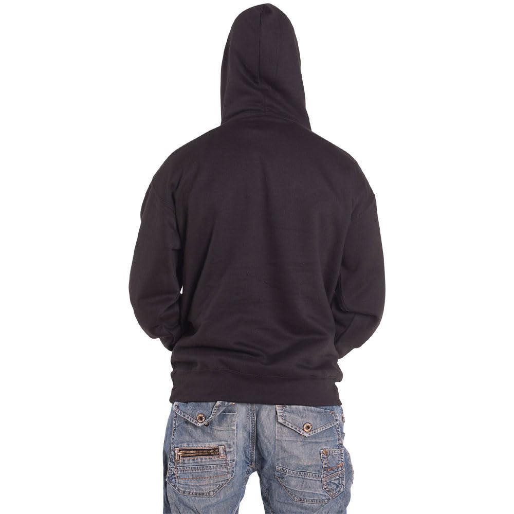 Judas Priest - hoodies - Unisex - Long Sleeves - British Ste - X-Large image 2