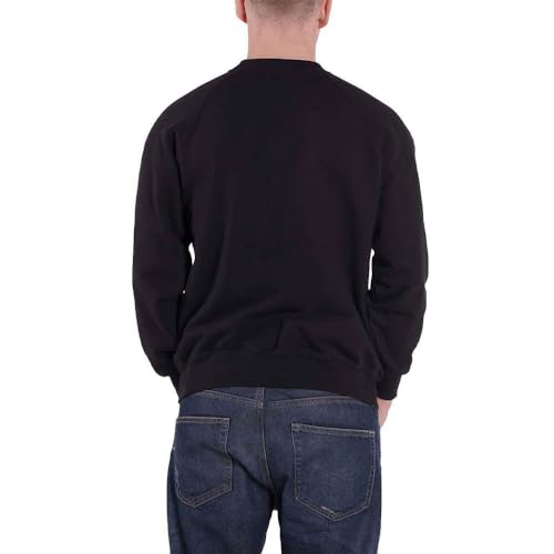 Nirvana - sweatshirts - Unisex - Long Sleeves - XX-Large image 2