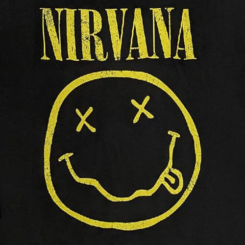 Nirvana - sweatshirts - Unisex - Long Sleeves - XX-Large image 3