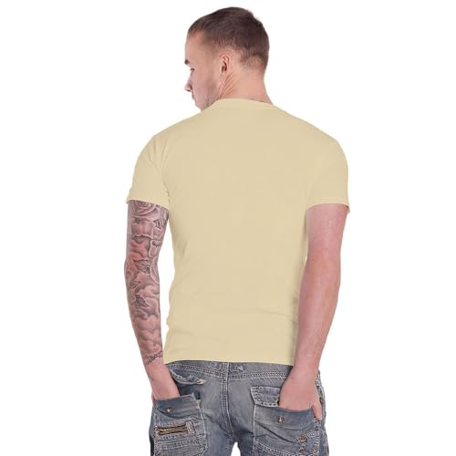 Death Cab for Cutie - tshirt - Unisex - Short Sleeves - 2X-Large image 2