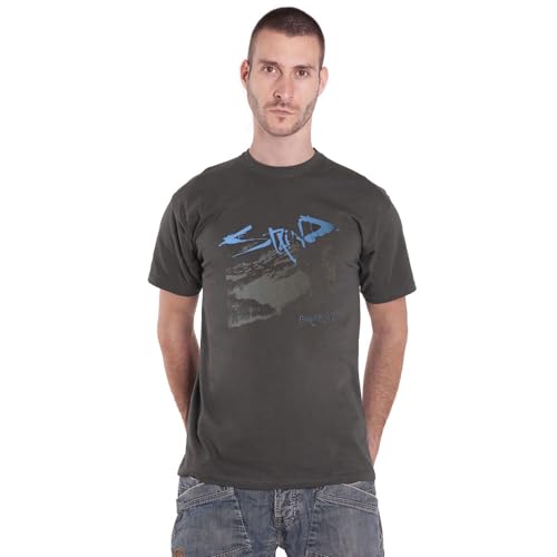 Staind - tshirt - Unisex - Short Sleeves - Medium image 1