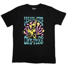 Mickey Mouse - tshirt - Unisex - Short Sleeves - Create Vibe - Small image 1