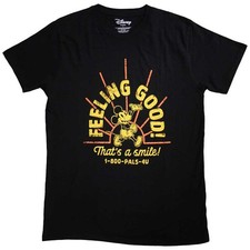 Mickey Mouse - tshirt - Unisex - Short Sleeves - Feeling Go - XX-Large image 1