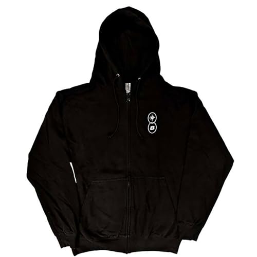 Dream Theater - hoodies - Unisex - Long Sleeves - Top Of The W - Small