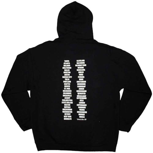 Bruce Springsteen - hoodies - Unisex - Long Sleeves - X-Large image 2