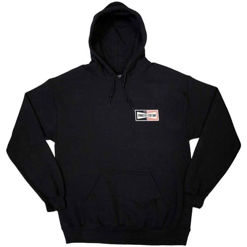 Bruce Springsteen - hoodies - Unisex - Long Sleeves - XX-Large
