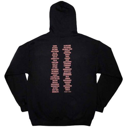 Bruce Springsteen - hoodies - Unisex - Long Sleeves - XX-Large image 2