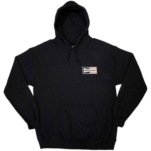 Bruce Springsteen - hoodies - Unisex - Long Sleeves - XX-Large image 4