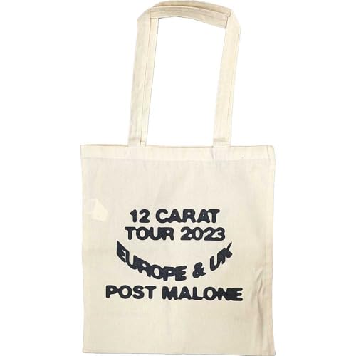 Post Malone - Bag - Spotlight 2023 Tour image 2