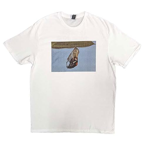 Post Malone - tshirt - Unisex - Short Sleeves - Resurface 2023 - Large