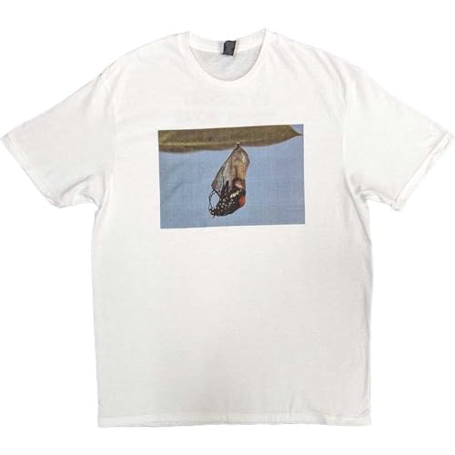 Post Malone - tshirt - Unisex - Short Sleeves - Resurface 2 - XX-Large
