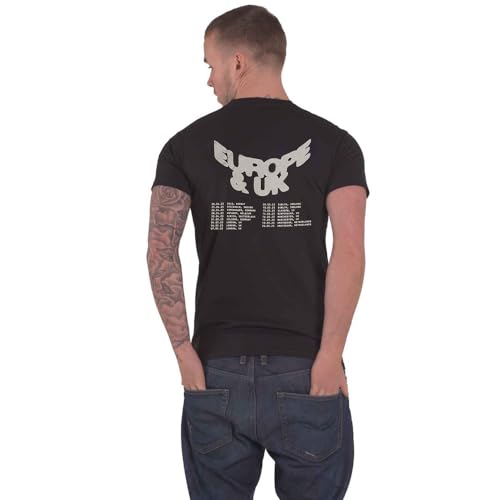 Post Malone - tshirt - Unisex - Short Sleeves - XX-Large image 2