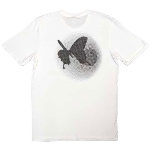 Post Malone - tshirt - Unisex - Short Sleeves - Spotlight 202 - Medium