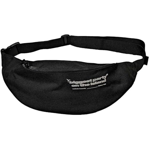 Calvin Harris - Bag - Biggest Party image 1