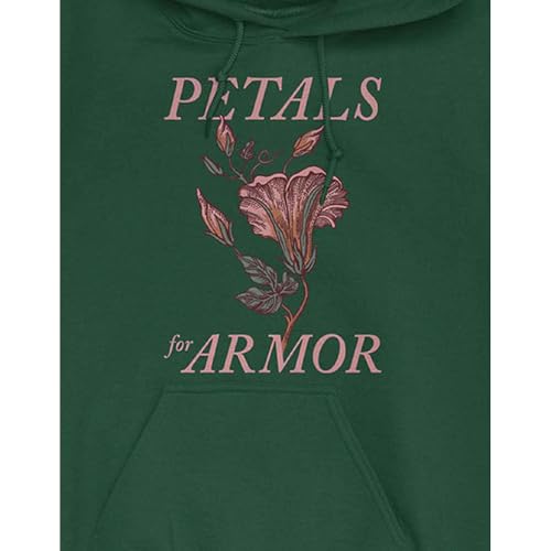 Hayley Williams - hoodies - Unisex - Long Sleeves - Petals - XX-Small image 2