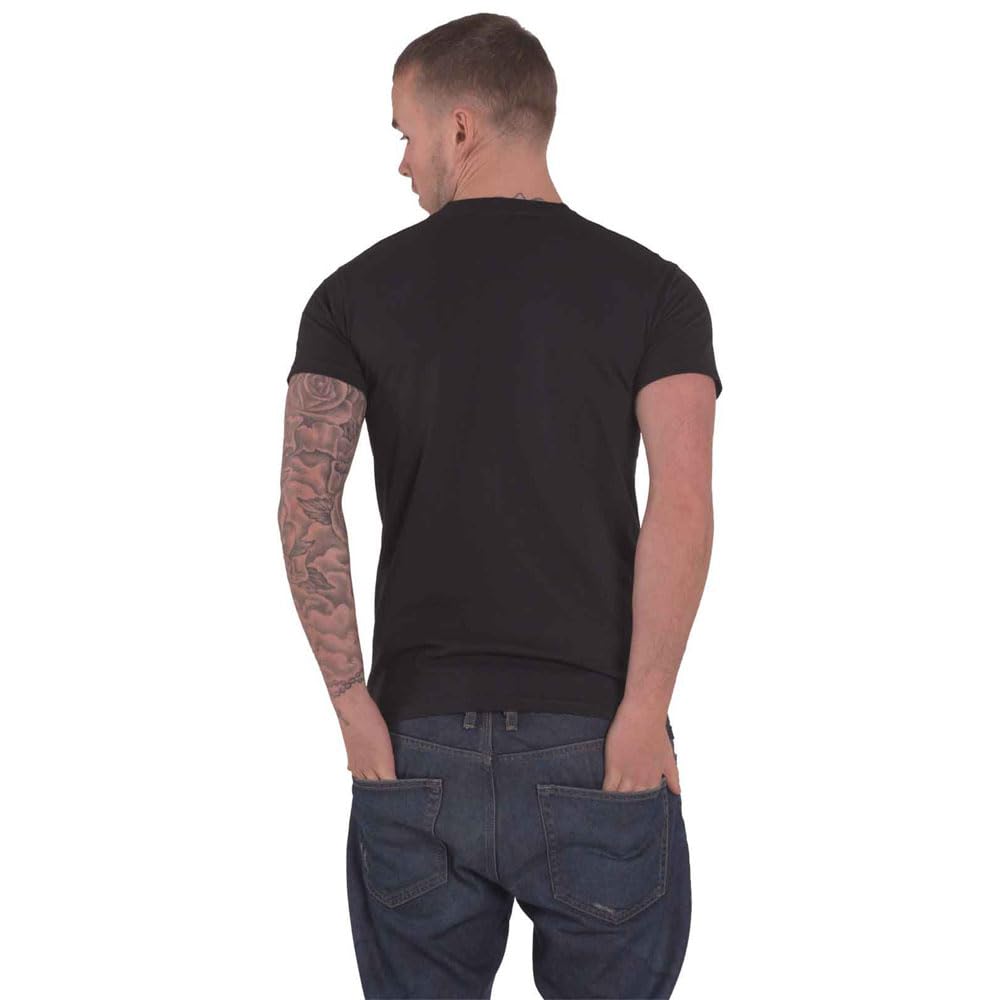 Bob Marley - Unisex: Hi-Build TS - Unisex - Short Sleeves - Ex - Small image 2