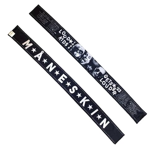 Maneskin - Clothing - Unisex image 1
