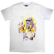 Star Wars - tshirt - Unisex - Short Sleeves - Loyal To The  - XX-Large