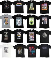 Star Wars - tshirt - Unisex - Short Sleeves - Tusken Raider - XX-Large