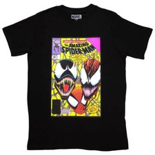 Comics - tshirt - Unisex - Short Sleeves - The Conclusion C - XX-Large image 1
