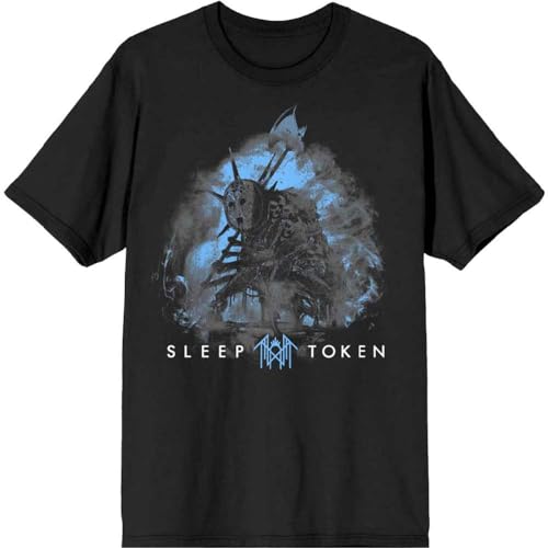 Sleep Token - tshirt - Unisex - Short Sleeves - Chokehold - XX-Large